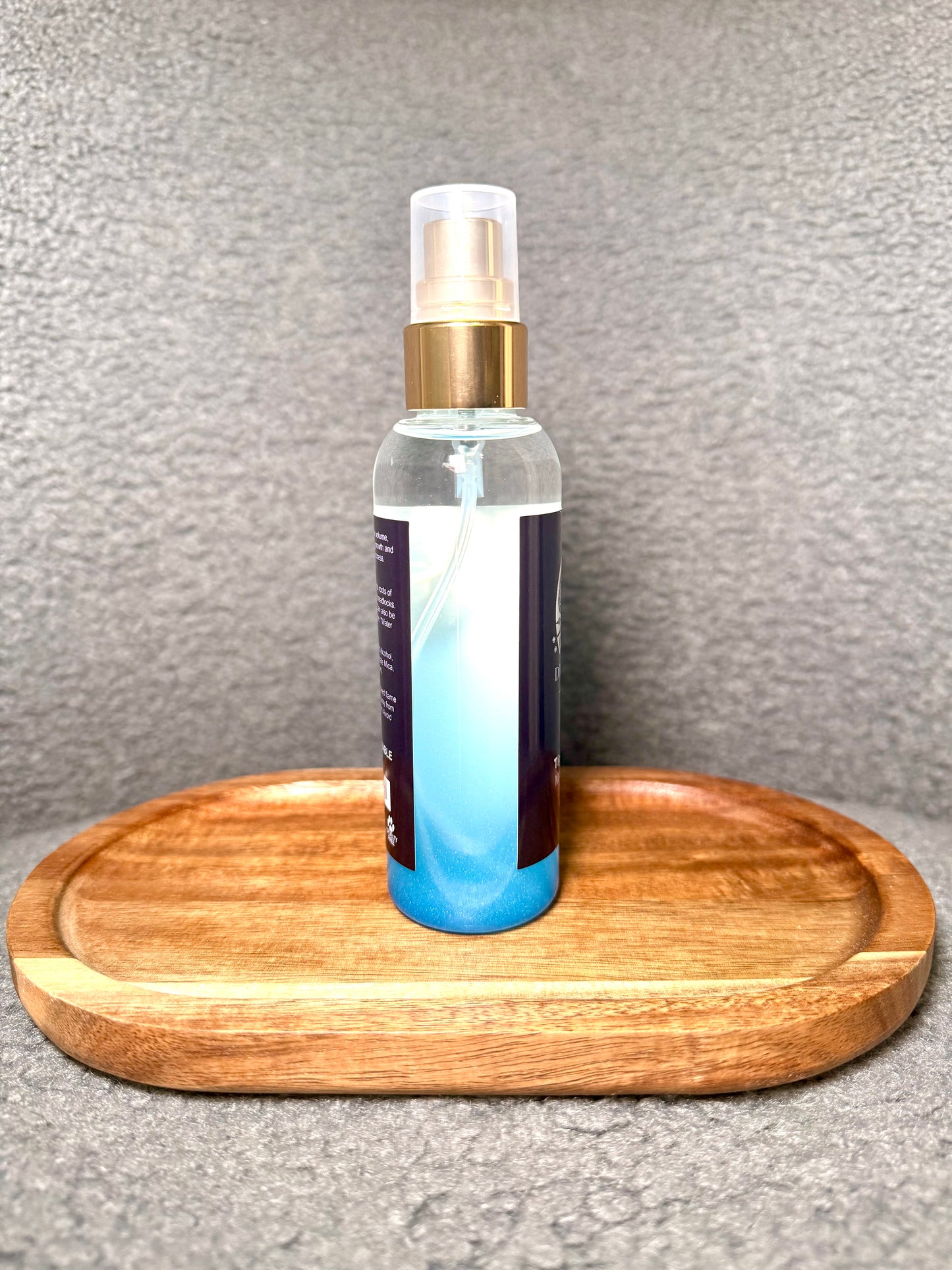 DreadCraft Tightening Spray - Mango Scented