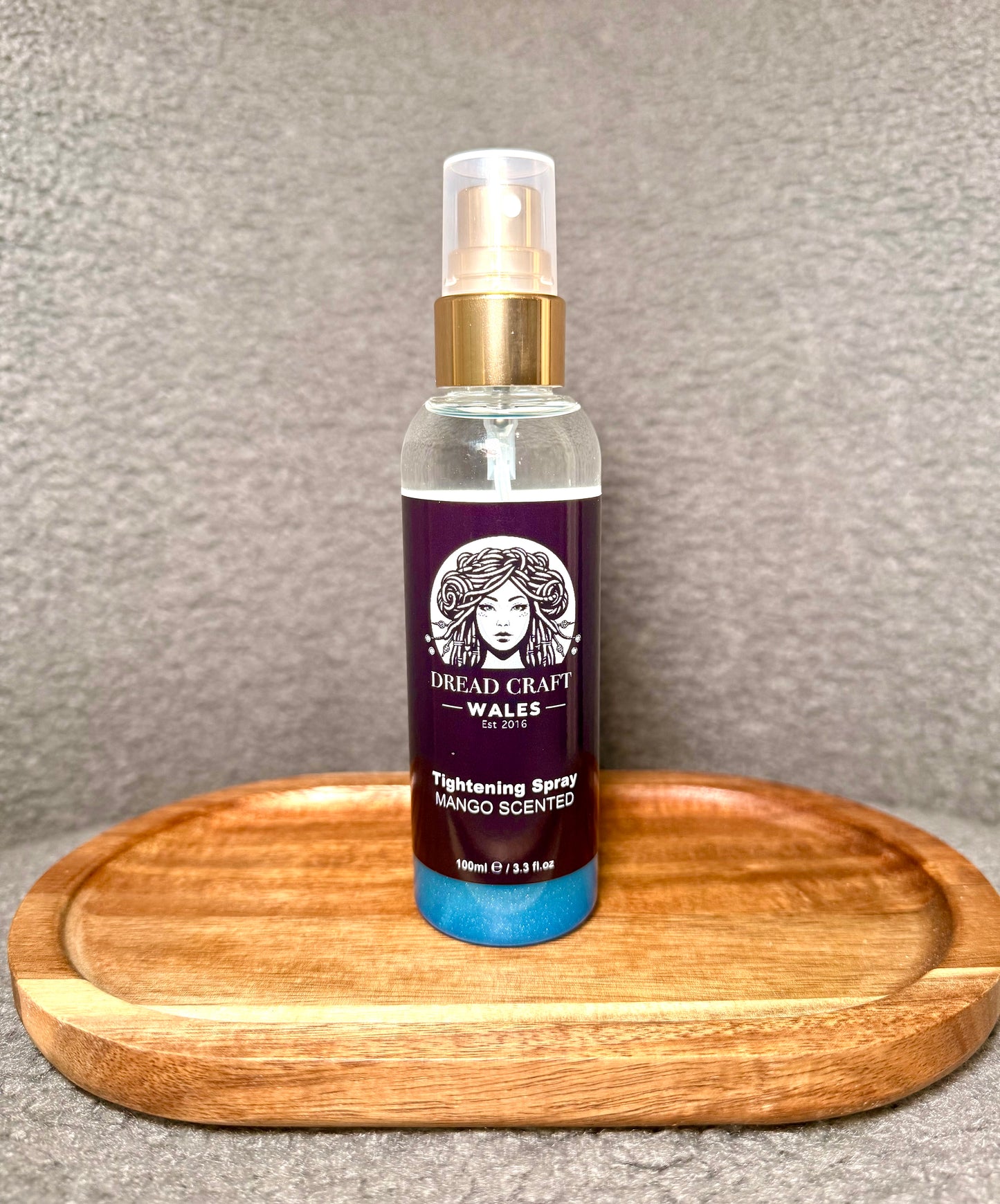 DreadCraft Tightening Spray - Mango Scented