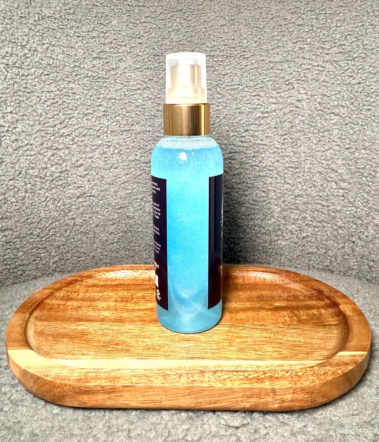 DreadCraft Tightening Spray - Mango Scented