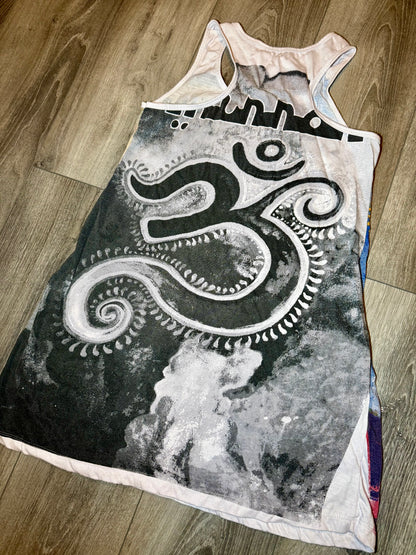 Colour Ohm Long Vest (M)