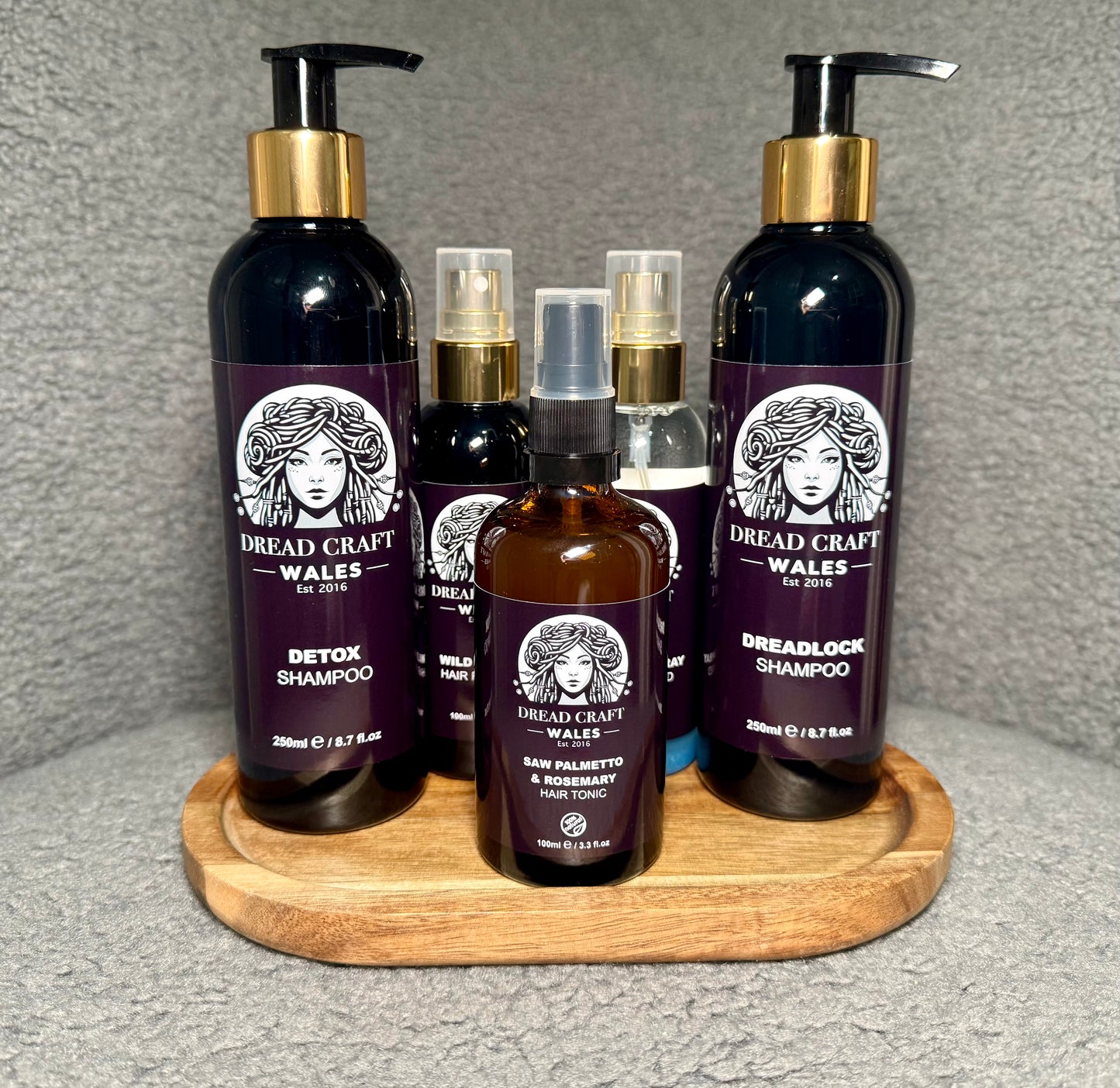 The Essentials Ultimate Bundle