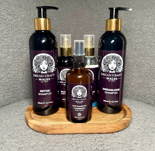 The Essentials Ultimate Bundle