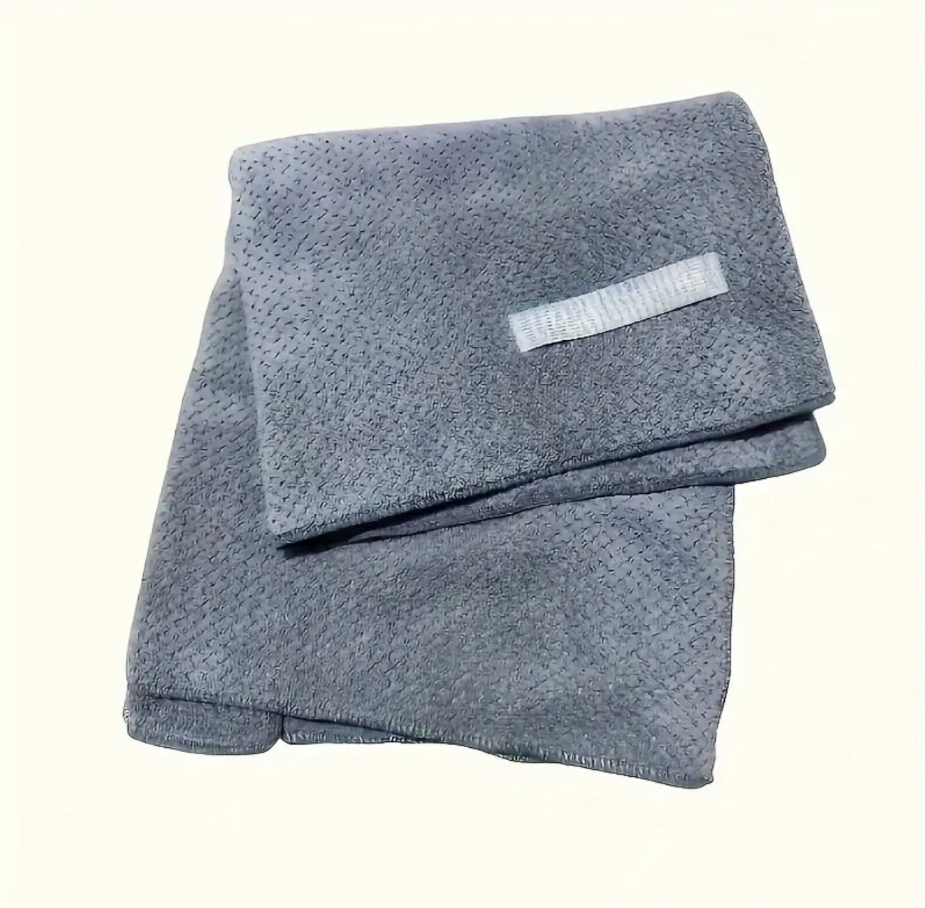 Ultra Absorbent Hair Wrap Towel