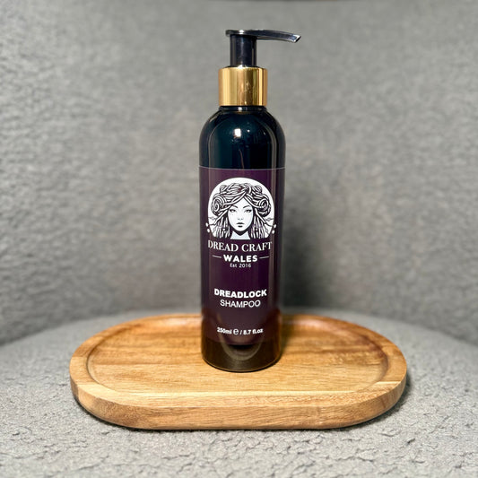 DreadCraft Dreadlock Shampoo