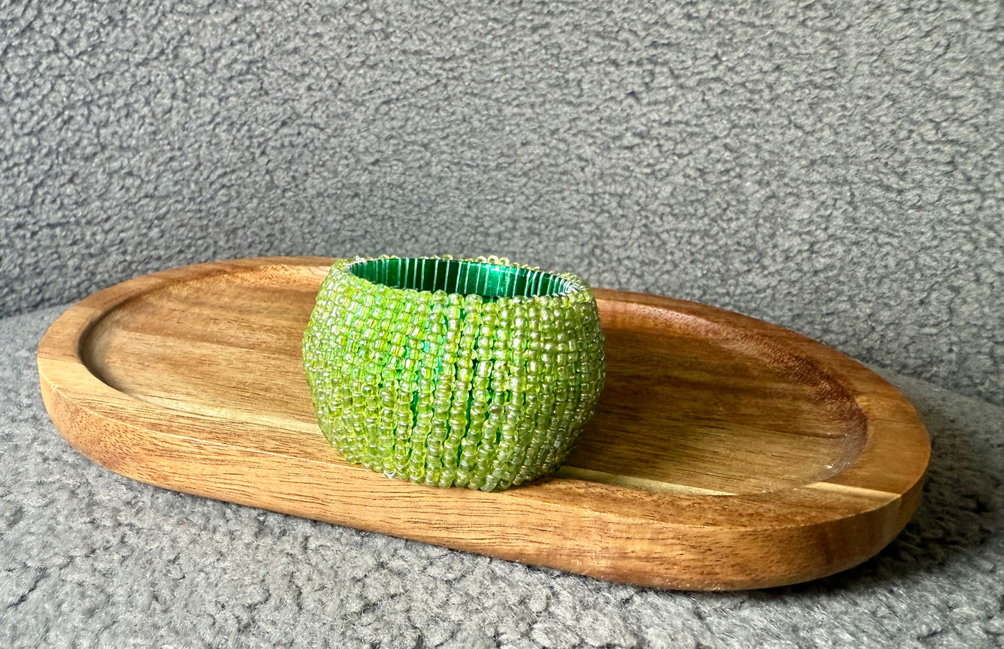 Large Dreadlock “Bead Bobbles” - Multiple Variants Available