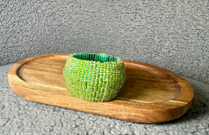 Large Dreadlock “Bead Bobbles” - Multiple Variants Available