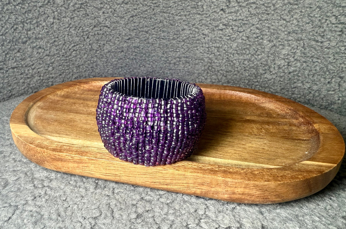 Large Dreadlock “Bead Bobbles” - Multiple Variants Available