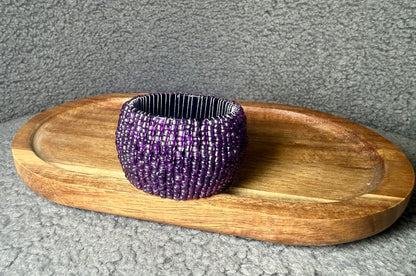 Large Dreadlock “Bead Bobbles” - Multiple Variants Available