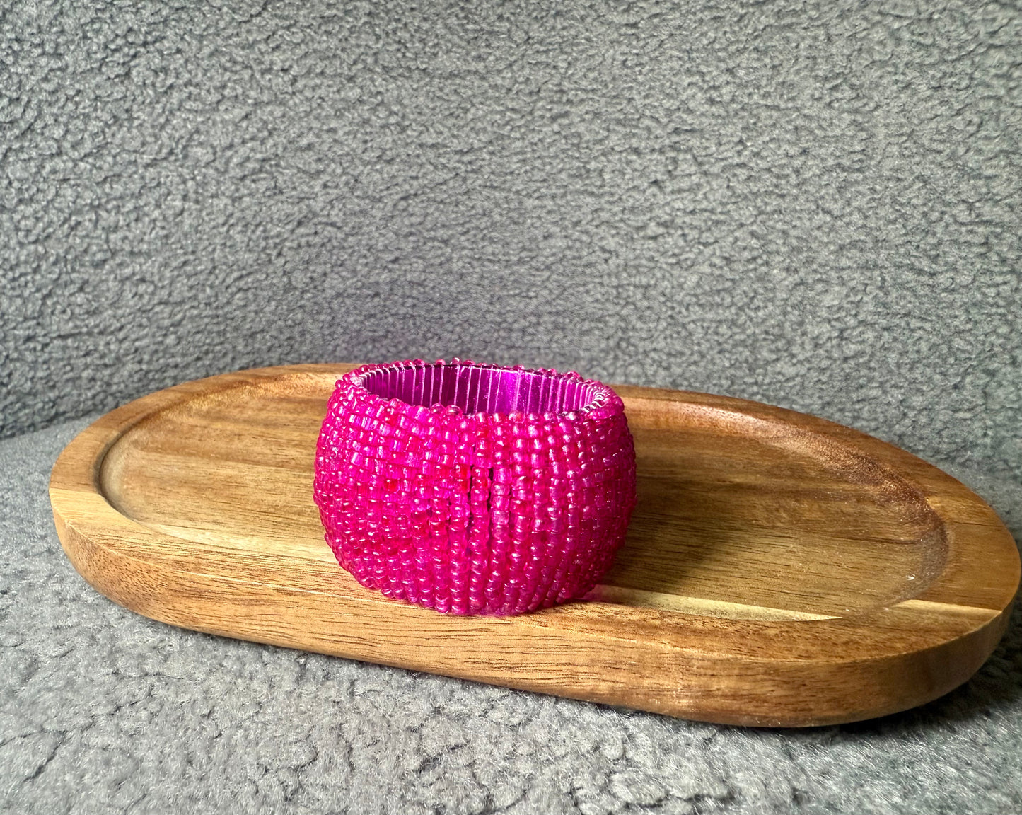 Large Dreadlock “Bead Bobbles” - Multiple Variants Available