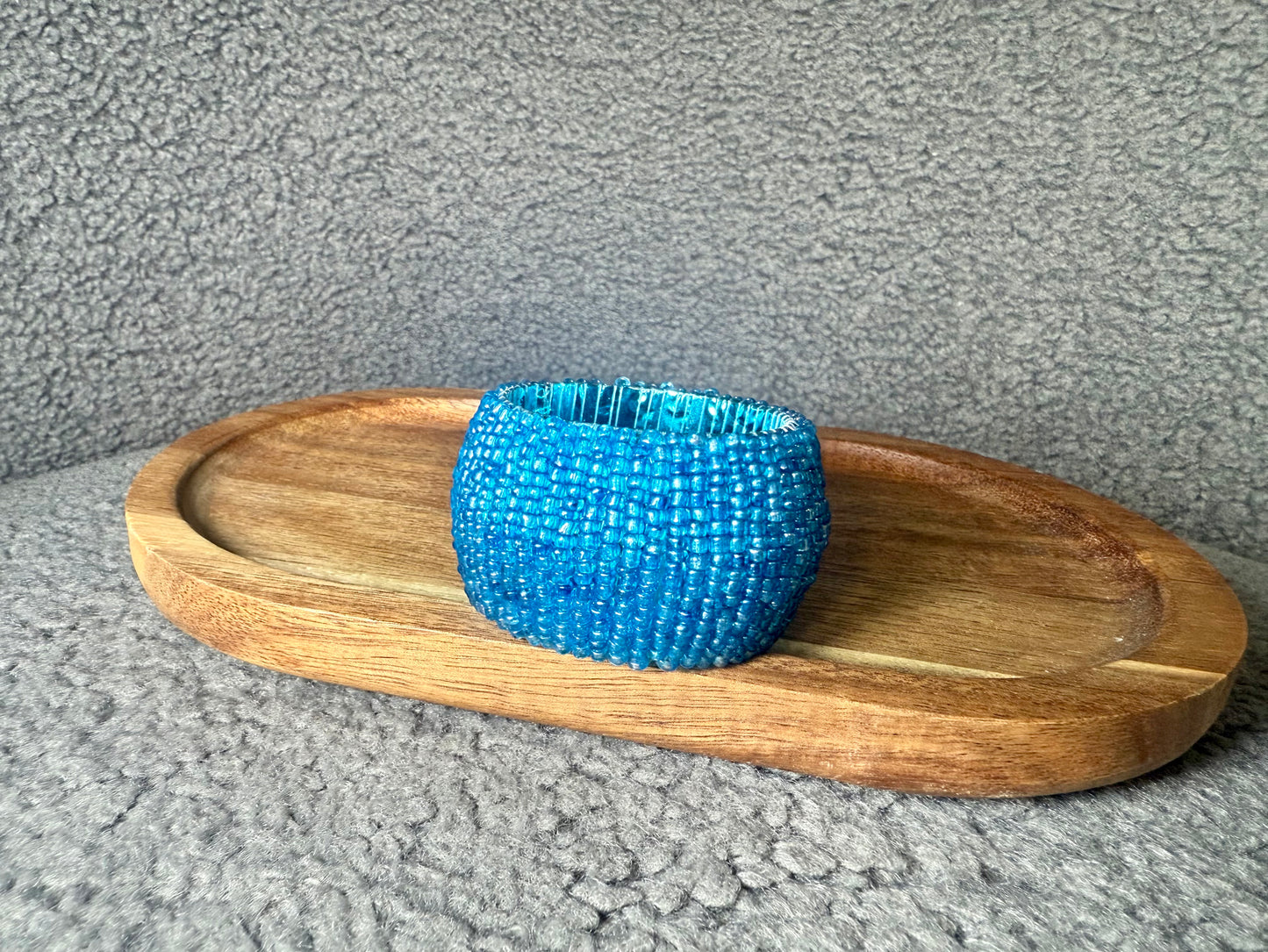 Large Dreadlock “Bead Bobbles” - Multiple Variants Available