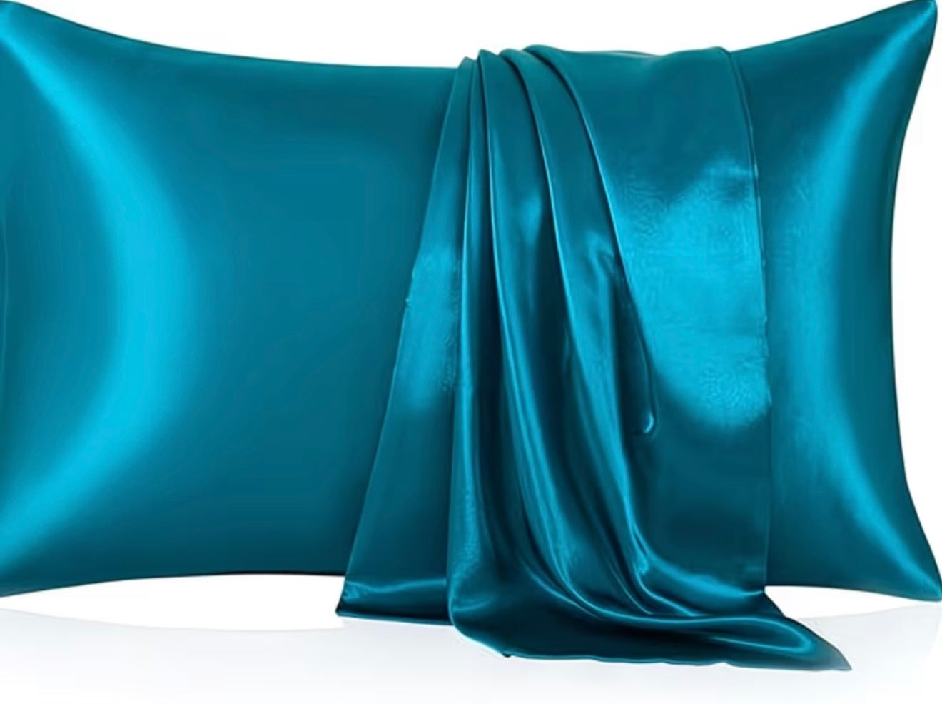 Satin Pillowcase (1)